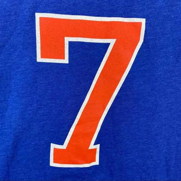 Garth Brooks Florida Gators 🧡💙 Tour Tee Shirt S - Picture 4 of 9